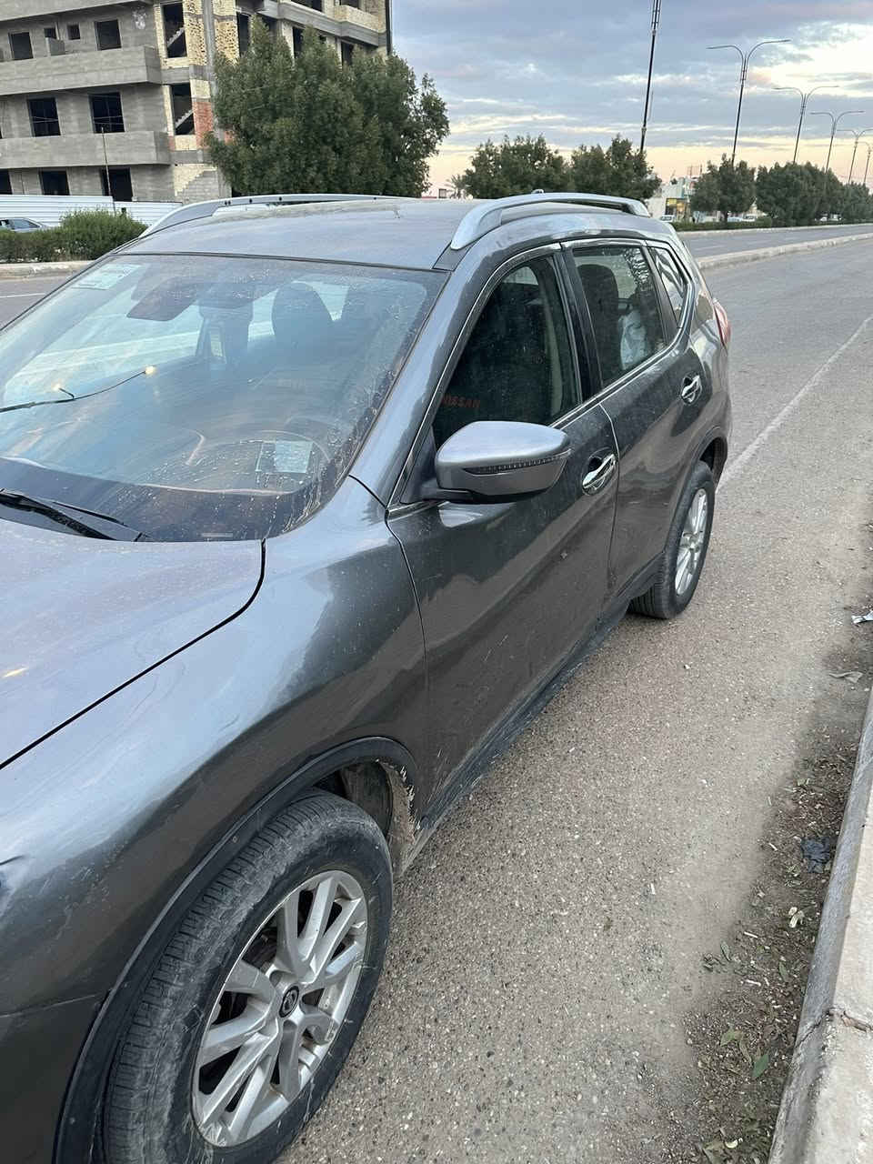 روج 2018 فول مواصفات عدى الفتحه بيها قطعتين صبغ الرقم انبار تحويل مباشر مكان السياره الرمادي خلف مشروع ماء الرمادي الكبير السعر 140 وبيها مجال بسيط ومروس او نقد للاتصال على الرقم 
***********
