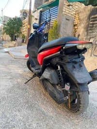 سكنس جبلي • ٢٠١٣ • معدل