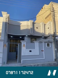 كربلاء المقدسة • ١٠٠م • جاهز للسكن