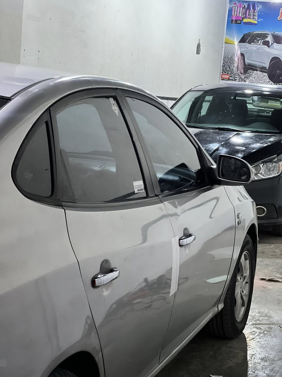 ٢٠٠٧ 
بڕاوە 

مەکینە بچوکی دکشن بەرز 

فوول بەس سڵاید نیە 

نمونە لەجوانی 

📦❤️‍🔥

جڵد 

هیتەر 

تەبریت لەمس 

سوکان ڤۆلیۆم 

سەیارەکە کامل کامل مەسرەف کراوە 

نرخ:٤٥ مەجال📦❤️
 شوێن: قەڵادزێ

ژمارە مۆبایل: 

0774 052 2155
