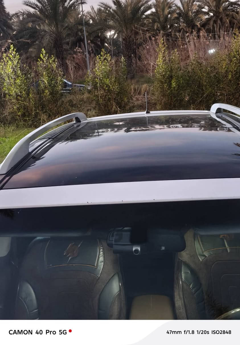 السلام عليكم 
سورنتو 3013 خليجي رقم بغداد كفالة عامة 
المحرك  v6 . 3500
المواصفات 
بصمة
كروز سرعة 
لايت زنون 
فور ويل 
7 راكب 
سقف بنوراما
تحكم استيرن 
حساسات 
كاميرا 
ماشية ٢٥٠ الف
السيارة بأسمي تحويل ثاني يوم  
السعر 183 ورقة وبيها مجال 
للاستفسار ***********
