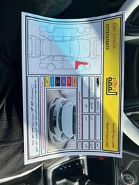 للبيع   هيونداي النترا موديل 2015 وكالة خليجي فول مواصفات 1/1 عده البص...