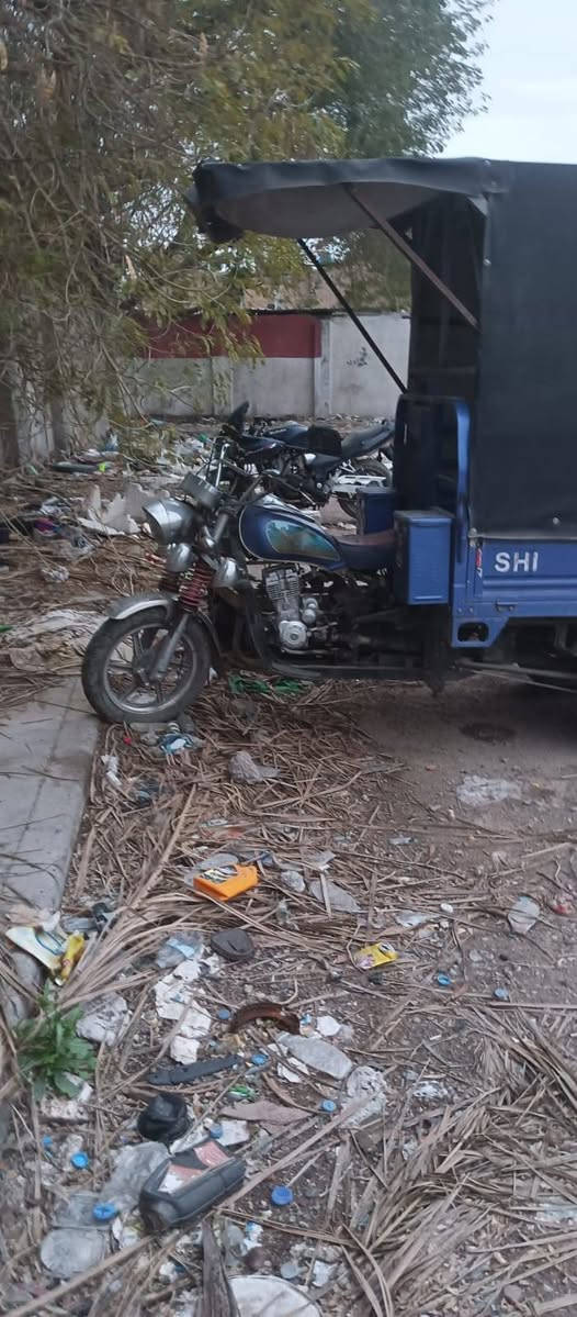 اسلام عليكم صقر 23
اوراق اصولي سنويه 
سعره مليون عنوانه باب معظم 
*********** محرك جديد خير من الله وبيه مجال حك الجيه
