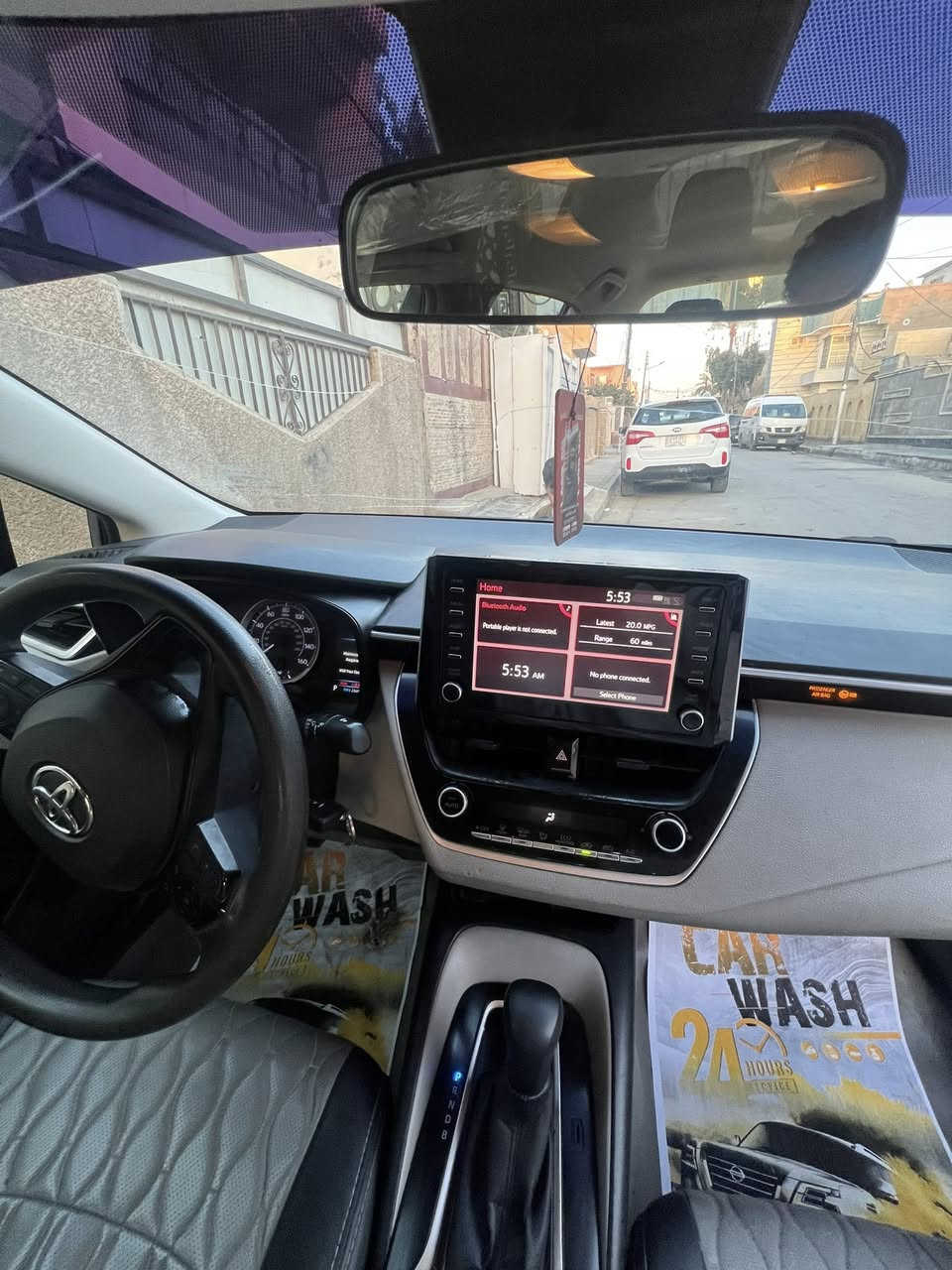 رلا للبيع موديل 2020 ماشيه 100 الف  للبيع
صور الحادث ايرباك بس مال استيرن تبديل فقط دعاميات كله بلاديه ما مبدل السعر 127 ومبيه مجال بسيط بسمي السياره مكاني بغداد حي الامين


**إذا كنت صاحب هذا الإعلان وتريد حذفه لأي سبب، رجاءا أرسل رسالة إلى الدعم الفني**