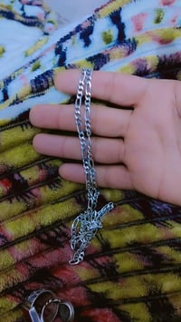 زنجيل فضة • ٢٠ غرام • البصرة