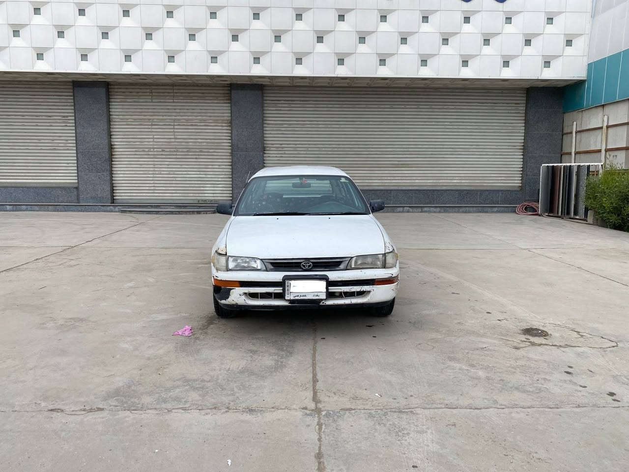 سلام عليكم.                                               كورلا ستيشن 96                                         بغداد محرك 1800                                      تبريد شغال ثلجج
محرك وكير مكفول  كير اوتو                          شاشه. كامره خلفيه سنتر الوك                              شاصي الغد مكفول                              
العنوان بغداد بلديات 
السعر  42 وبيها حق الجية 
*********** تواصل وتساب.
