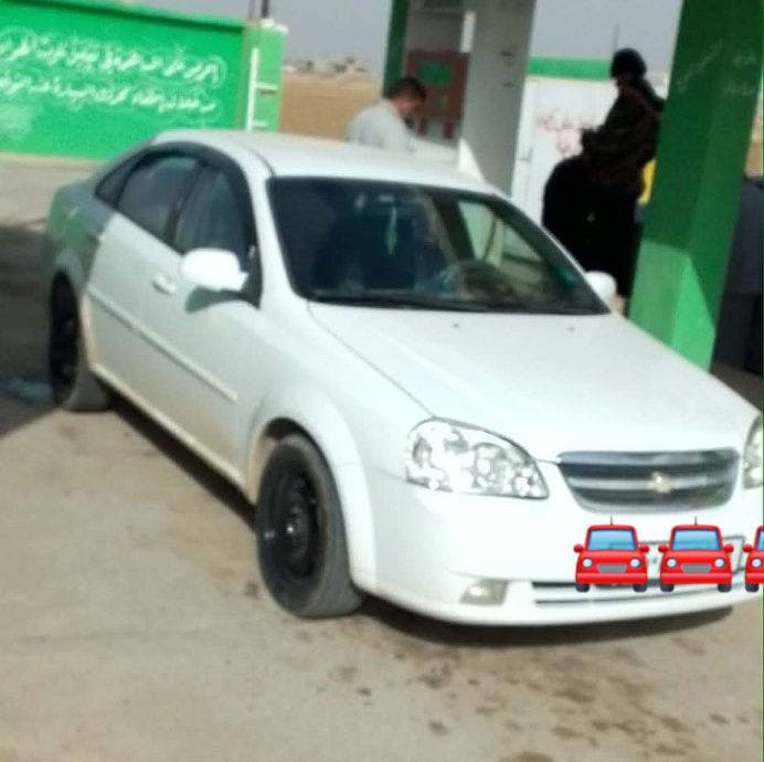 السلام عليكم...
1ـ سياره وابتره موديل 12 كير اوتوماتيك للبيع
2ـ سياره رقم صلاح الدين دولي سنويه إلى 30 شرط التحويل
3ـ سياره بدون صبغ اللون ابيض 
4ـ كير محرك صدر تايرات كهربائيات كله شرط
5ـ اتصل وتدلل ***********
