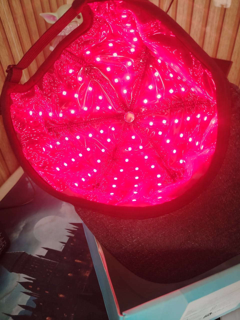 يفيده ينطينه بي سعر


**إذا كنت صاحب هذا الإعلان وتريد حذفه لأي سبب، رجاءا أرسل رسالة إلى الدعم الفني**