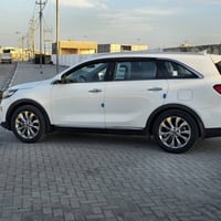 سورنتو ٢٠١٩ • فول مواصفات • رقم اربيل