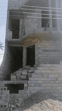 قطعه أرض للبيع100 متر مربع بعقوبه بهرز باالنزله مال بيت بلال بدر مقابل سبعه نيسان للاستفسار***********
