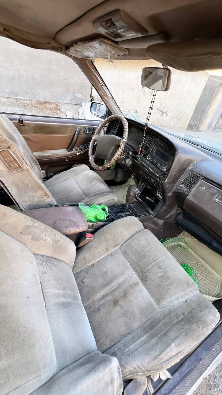 هارتوب موديل 91 للبيع رقم نجف تحويل مباشر بيه كير جديد حداديه نص عمر بيه صوت بالمكينه سعرها 26 الاستفسار اتصل *********** مكان السيارة في السماوة
