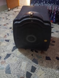 صندوق دلفري • ابو سماعة • ٣٠