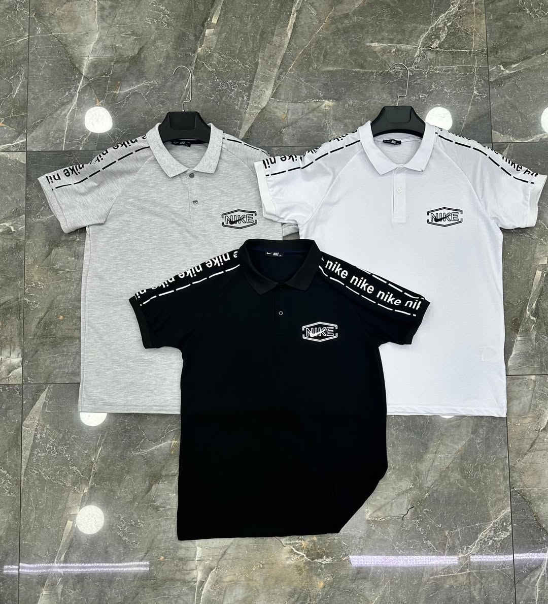 تيشرت كوليتي عالي جدا جدا
القياس S. M. L. XL. XL
اقل كميه 500
يوجد موديلات اكتر للمهتم 
الشحن من تركيا


**إذا كنت صاحب هذا الإعلان وتريد حذفه لأي سبب، رجاءا أرسل رسالة إلى الدعم الفني**