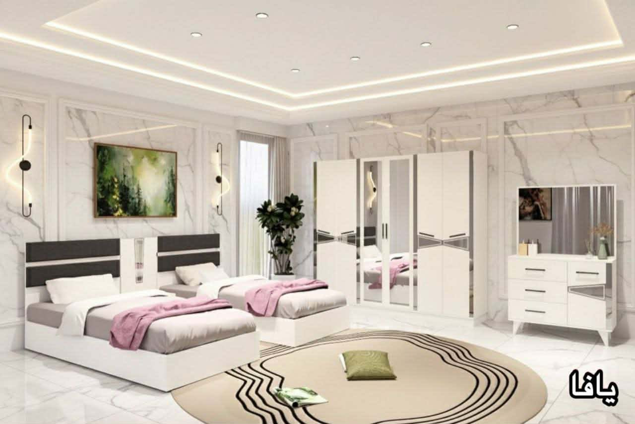 غرف تركي 5 قطع جديد
نقل وشد داخل بغداد مجاني 

الاسعار تبدأ من ٦١٥ الف 

للاستفسار اكثر على الخاص


**إذا كنت صاحب هذا الإعلان وتريد حذفه لأي سبب، رجاءا أرسل رسالة إلى الدعم الفني**