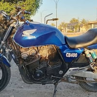 سيبي فور • نظيفة • صوت بالمحرك