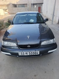 سوناته ٩٤ • كير اوتو • كامره خلفيه