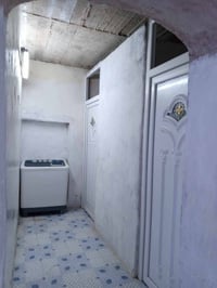 وادي الخمسة • قضاء حديثة • ١٠٠٠م