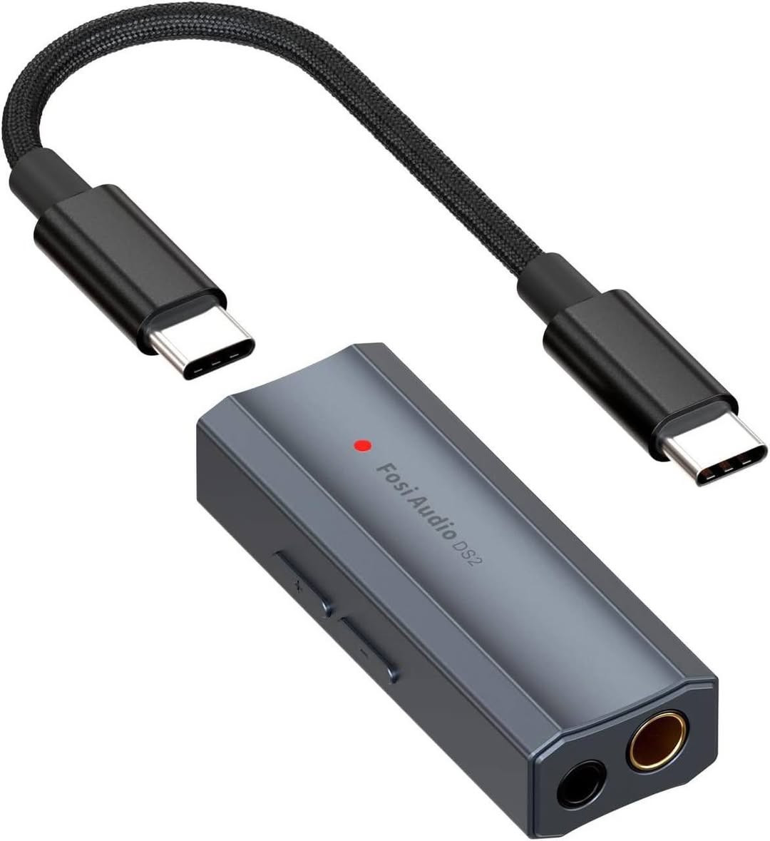 Fosi Audio DS2
Dac and amplifiers 
4.4+3.5mm منافذ
CS43131x2 
DSD256
300Ω
32bit/384kHz

السعر 65 الف متوفر توصيل


**إذا كنت صاحب هذا الإعلان وتريد حذفه لأي سبب، رجاءا أرسل رسالة إلى الدعم الفني**