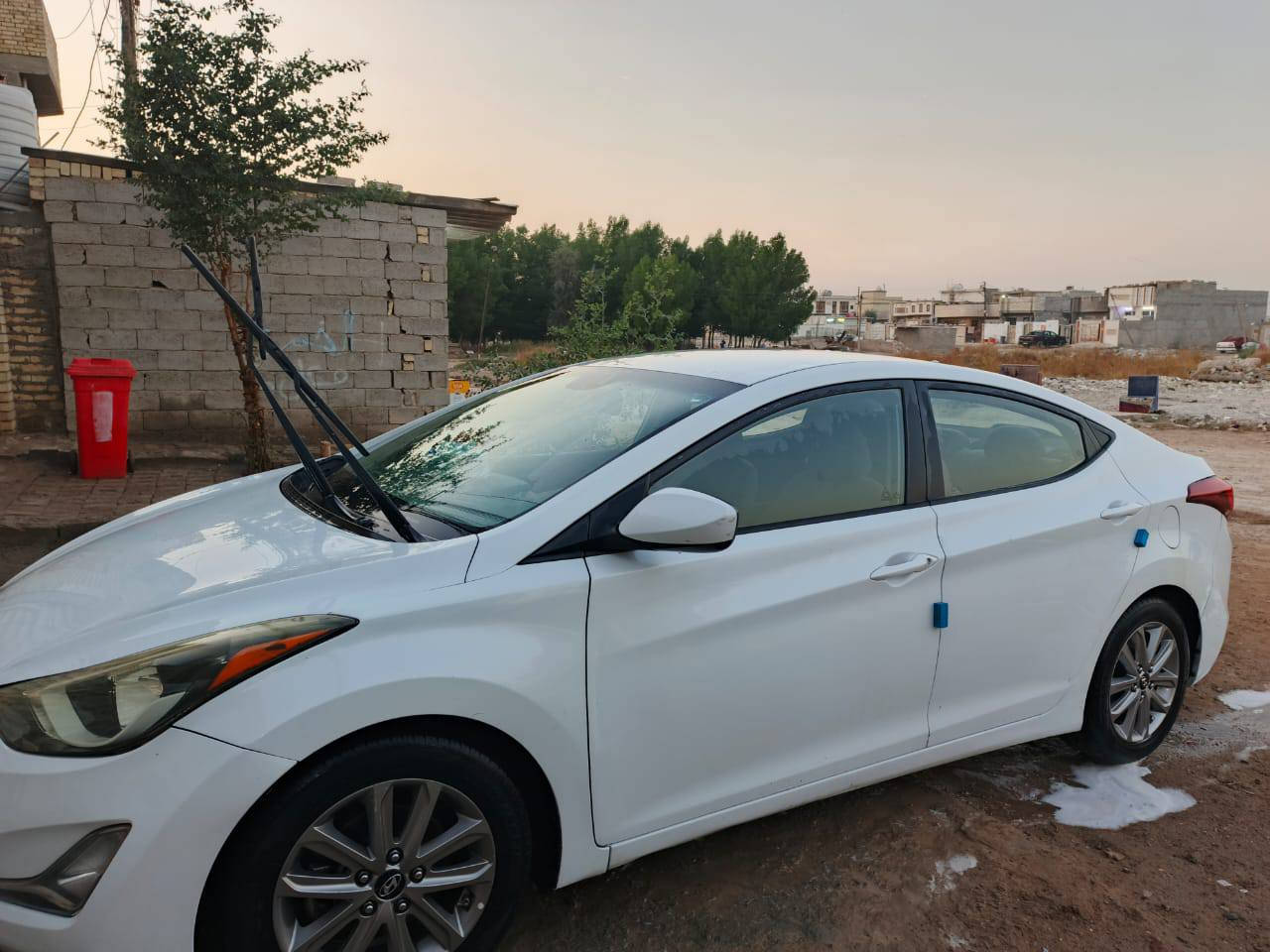 سلام عليكم النتره مضلع موديل 2016 للبيع هاتف ***********
