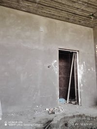 لباخ • متفرغ • سمنت جص سقل