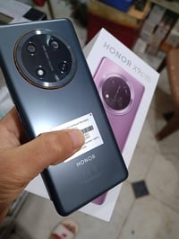 هونر اكس ٩ سي • ٢٥٦ • نظيف