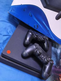 بلاي4 • مهكر • نظام 9