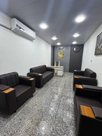 غراض للبيع سبلت TCL    ٢ طن  استخدام ٣ اشهر فقط   تخم 7 مقاعد استعمال ...
