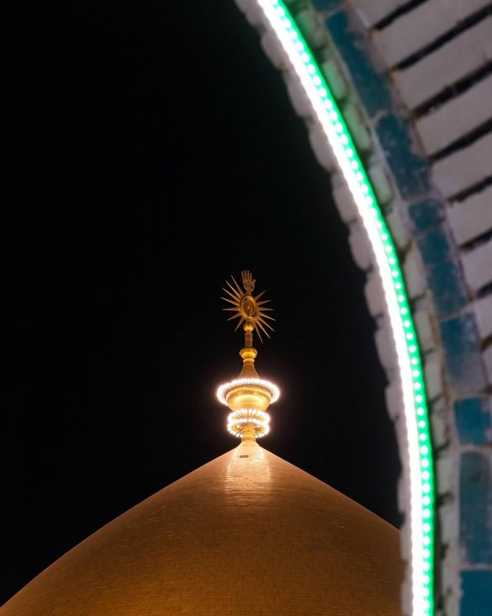 بسم الله الرحمن الرحيم
تعلن حمله مدينه الحريه للزيارات والعتبات المقدسه كل خميس الى كربلاء المقدسه بعدة صلاة الضهر التجمع قرب متوسطه المحمرة 

*************************
وكل جمعه الى النجف الاشرف ومقبرة وادي السلام 

*************************

للحجز حسن 
***********
 
***********************

اللَّهمَّ وَإنَّكَ مِنَ الضَّعْفِ خَلَقْتَنَا، وَعَلَى الْوَهْنِ بَنَيْتَنَا، وَمِنْ مَهِين ابْتَدَأتَنَا، فَلاَ حَوْلَ لَنَا إلاّ بِقُوَّتِكَ وَلا قُوَّةَ لَنَا إلاّ بِقوَّتِكَ، ولاقُوَّةَ لنا إلاّ ابِعَوْنِكَ.
