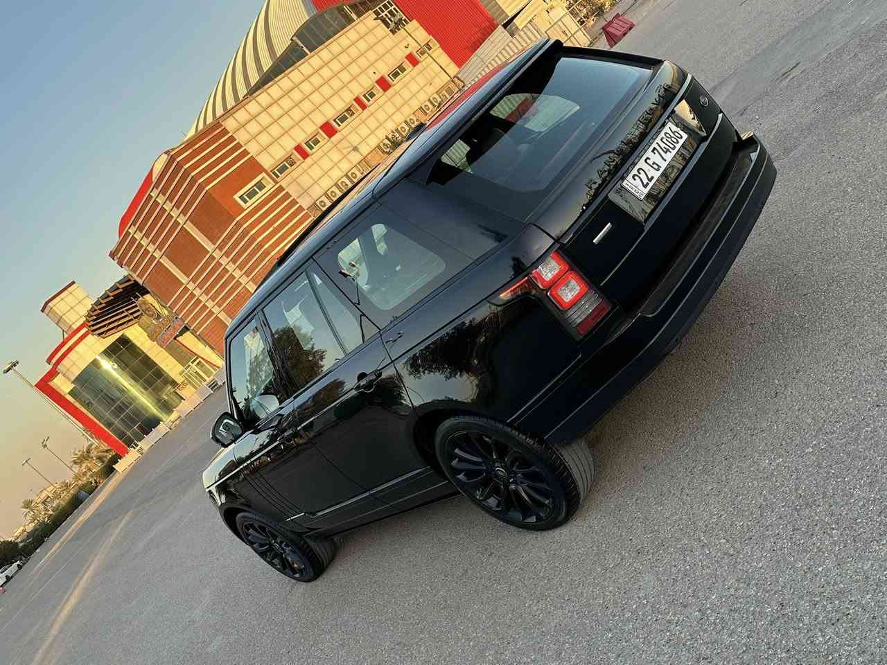 سلام عليكم
رانج روفر فوج موديل 2016 السيارة اوتوبايكراف VIP وكالة سردار مكفولة كفالة عامة ماشية 110 مكينة 8 سلندر سوبر جارج السيارة جديدة على وضع الشركة

مغلفة ppf كامل والسيارة ربع مصرف ما بيهه 
هزة وسنوية كلة جديد لل 2027

مكينه كفالة من الفتح 
كير كفالة من الفتح
اكسل كفالة من الفتح 
سوبر كفالة من الفتح 

رادارات امامية
جنطة كهرباء
رادارات مري
مري شفط
تدفئة ستيرن
خزن ميموري كشنات
خزن ميموري ستيرن
بيبان 4 شفط
جكات 
بانوراما
دوسات كهرباء
3 شاشات
5 كامرات 360 
كشنات 4 مساج 
كشنات 4 تدفئة تبريد
سماعات ميرديان 
رادارات امامية خلفية 

ومعروفة مواصفات ال VIP يرادلهه هواي حته اذكرهن 
رقم اربيل ب اسمي تحويل مباشر 

عنوان السيارة بغداد / زيونة 
للاستفسار ***********
