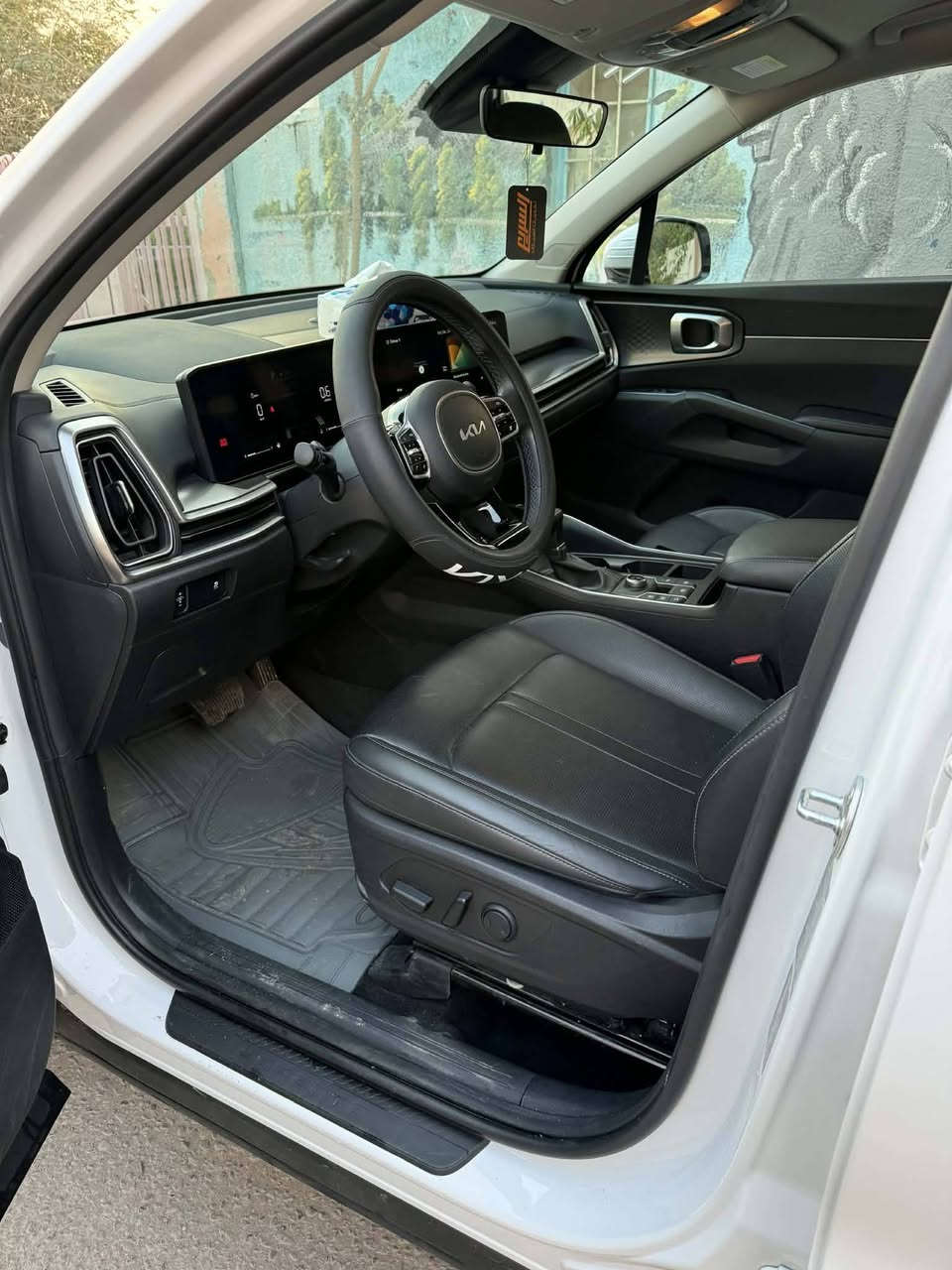 سورنتو ٢٠٢٤ ، للبيع ، وارد امريكي 
للاتصال ***********
