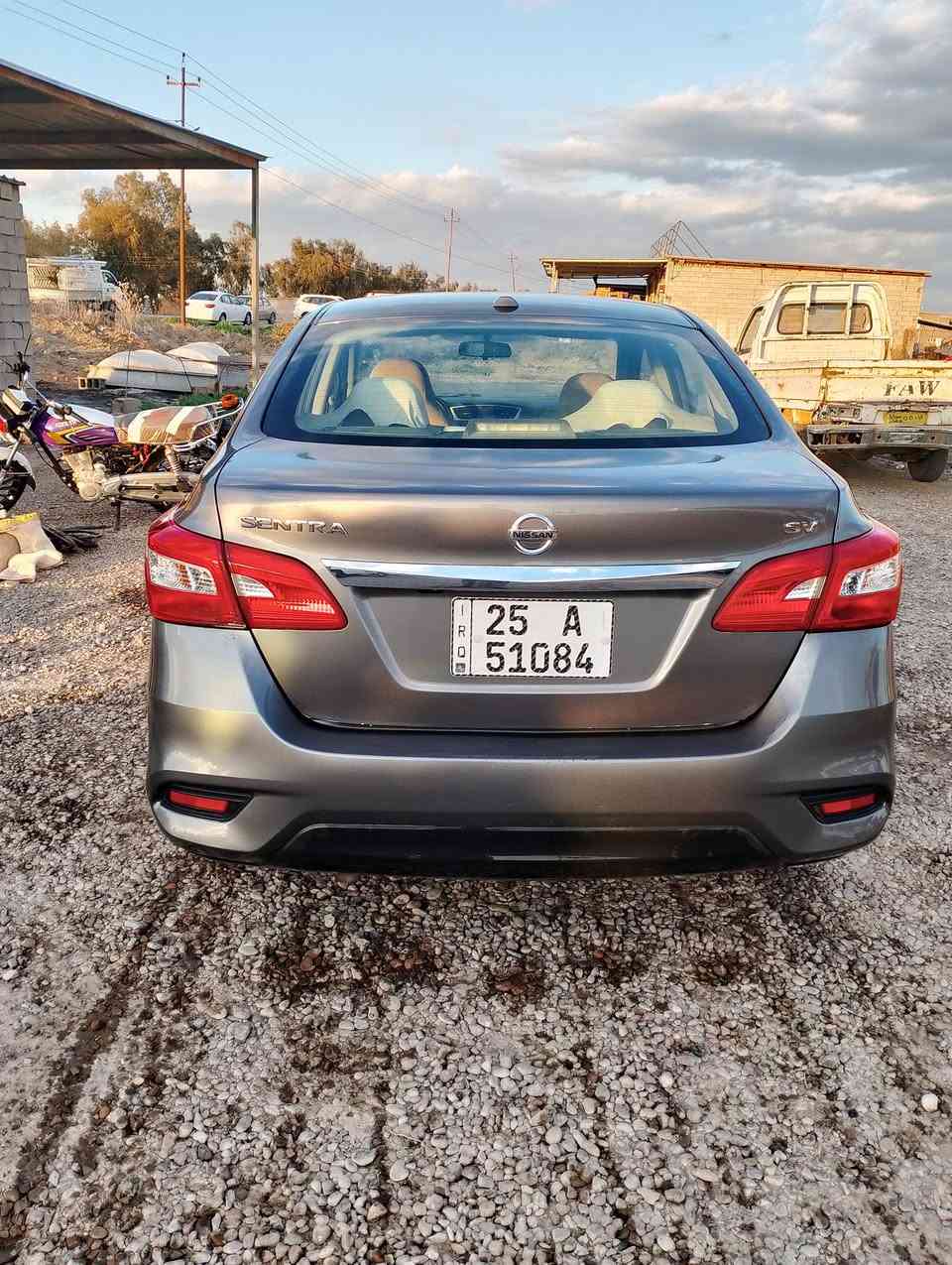 السلام عليكم من رخصه الاادمن سنتر 2018 واريد امريكي  تحويل مباشر سعر 108الاتصال
*********** مكان سياره ديالى
