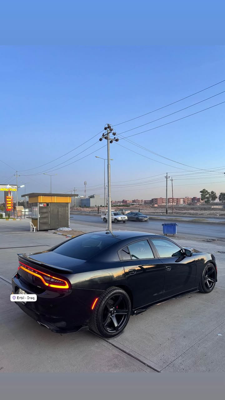 عربي:-
نوع السيارة : دوج جارجر  

مودیل : 2019

تفاصيل: ٣ قطع صبغ امامي  ، جاملغ خلفي طرف السكن  ( ايرباك طاگ ) 

محرك: ٦ سلندر ٣٦٠٠
محرك بشرط ما مفتوح  محرك كير تحويل او وكاله تبريد كهربائيات حجر بيئة بشرط 

 رقم أربيل سنوية جديد باسمي 

ماشي : ٩٥ الف 

مواصفات: كشن حضن جبير كهربائي ، دبل سويج احمر ،شغال عن بعد ،شاشه جبير ،دشبول مغلف شاموا احمر ، لايت LED دشبول ، لايت ترحيب دوج  ،  اكزوز سبورت ،  طخم جناح srt , ويل srt hellcat, سبويلر صندوك ، لايت دعاميه خطين 

ملاحضات :- 
فلتر شوتة ، فلتر تبريد ، فلتر دهن ، فلتر بانزين كلها جديد تبدل مع الدهن 
طخم دسك امامي خلفي جديد بعد ما مشدود ويا سيارة انطيها 
تايرات امامي جديد صفر تركي و طخم خلفي goodyear مع الويالة صفر شرط 
كزوز رياضي سستم كامل مع برمجة 

سعر :  ١٨٨$ مجال بسيط 
سيارة جانت خارج العراق اكثر من سنتين بنزين سوبر دهن اصلي مستغل ابد ما متعوب السياره دخول  جديد للعراق 
مكان ( اربيل - كركوك ) 

***********
*********** watsup 
کــــوردی :-

جۆری ئۆتۆمبێڵ : دوج چارچه‌ر امریکی  

مودیل : 2019 

سبوغ 3 پارچه‌ی پيش و چامرلغی لای سه‌ن دواوه بونیت گــــــۆڕاو به جی‌تی 

مەکینە : v6 3600
مەکینە نه‌کراوته‌وه به‌شه‌رت ، بێ عەیب ، گیر مه‌کینه‌ ته‌برید ته‌حویل وکاله‌ بةردى گزوز بەشەرت 
به‌ ناوی خومه‌

تێبینی : ناوی گرتوه به‌لام چاک کراوه به‌ وه‌کو شه‌ریکه  

ڕەقەم هەولێر سەنەوی نوێ 

ڕۆیشتن :95 هەزار  

مواسفات : کوشی‌ن که‌وره و گهربایی  ، ده‌شبول شاموای سور  ، دو سویچ شغال ٫ شاشه گه‌وره ، ده‌شبول led ، ویل هیلکات   ٫ … نیو مواصفاتی دوج 

نرخ : ١٨٨$ 
طاخم دیسک کامل له‌گه‌لیتی 
پاتری اصلی تازه‌ لوی بستراوه 
تاخم تایی پیش و پشت نوی Goodyear و تورکی له‌گه‌ل ویل صفر ناو پاگه‌ت لوی بستراوه 
گزوزی سبورت سستم کراوه 

سیاره‌که له ده‌ره‌وه‌ی عراق بوه له ۲ سالی زیاتر هیچ ماندو نه‌بوه بانزینی سوپر رونی اصلی دانراوه بوی 

شوین هه‌ولیر - که‌رکوک 
***********
*********** أربيل, العراق
