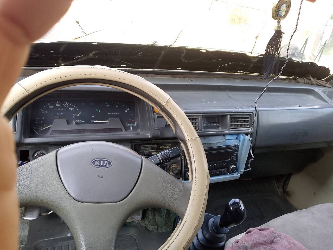 سلام عليكم كيه موديل 93
البيع رقم بغداد مكفوله سنويه 2026/ تنتهي بشهر الثالث
السعر 28 وبيها مجال *********** مكاني المشاهده
