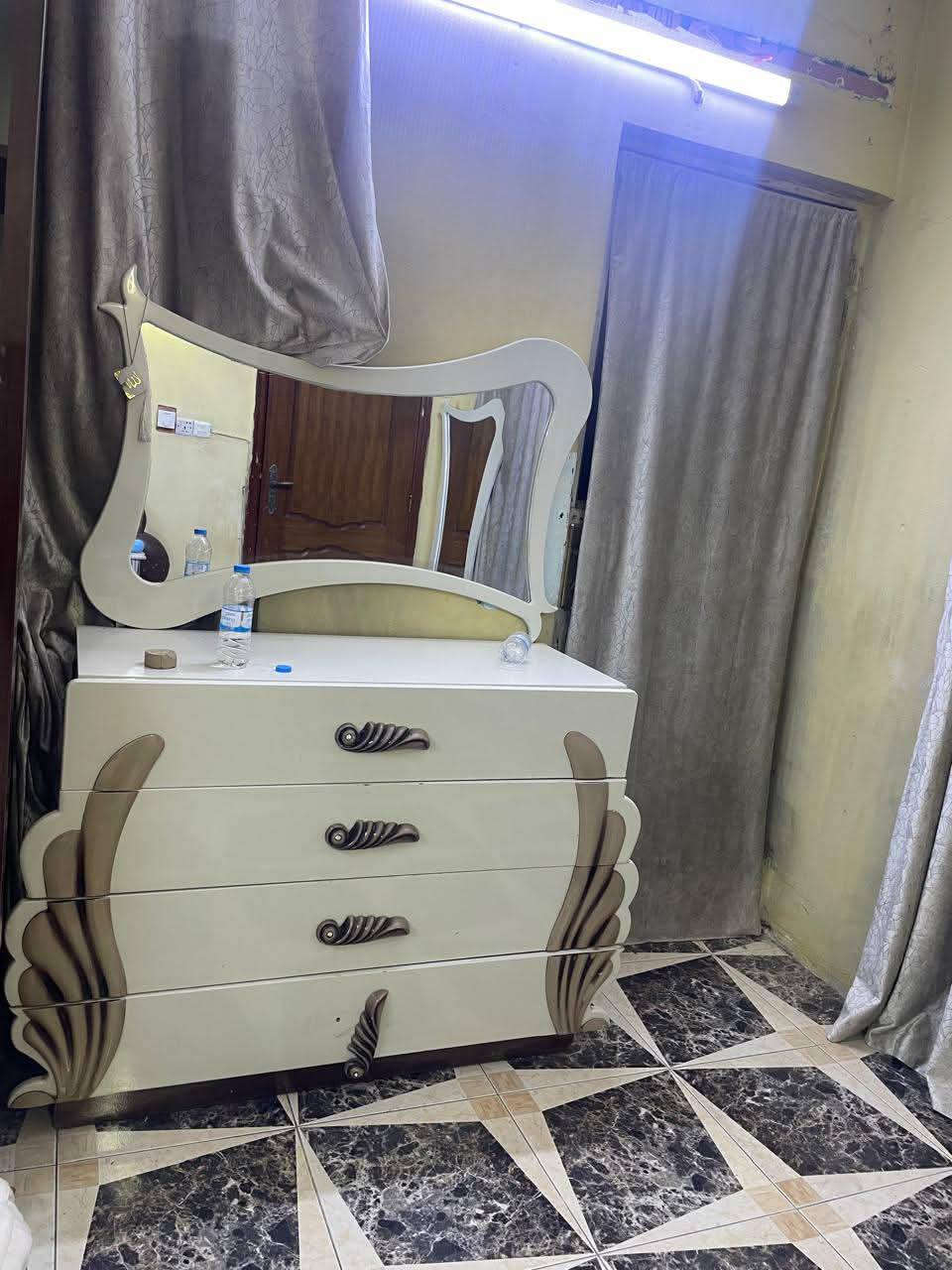 غرفه تركي نضيفه جدا البيع والشراي يتفضل خاص


**إذا كنت صاحب هذا الإعلان وتريد حذفه لأي سبب، رجاءا أرسل رسالة إلى الدعم الفني**