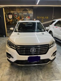 شانجان CS75 موديل 2019 رقم بغداد ماشية 112 الف سيارة جاهزة من كل النوا...