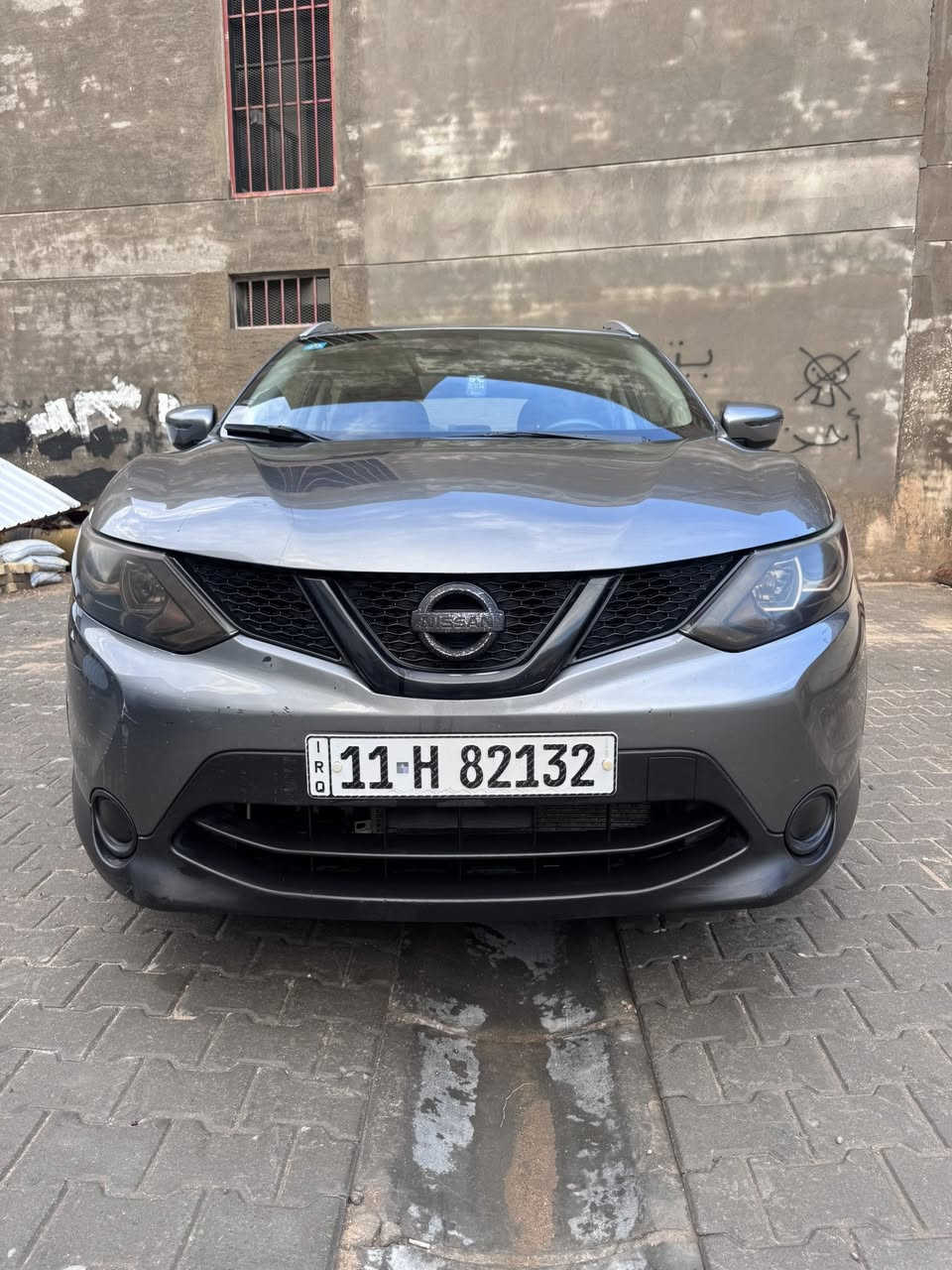 نسيان روج سبورت
موديل ٢٠١٧ 
ماشية تقريبا ١٤٥ الف 
محرك ٢٠٠٠ المرغوب 
نص فول 
بصمه 
اشاير بلمري 
كرسي كهرباء 
كشنات مخمل 
تايرات جدد 
نقطه عمياء 
فول تحكم ستيرن 
لدات زينون اصليه 
بدوون دوانس نهائي  
حادثها جاملغ الخلفي كما موضح بسونار 
السعر ١٢٠ وبيها مجال 
مكان السياره الاعطيفيه 
***********
بي واتساب
