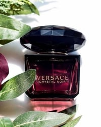 عطر فيرزاتشي • كريستال نوير • نسائي