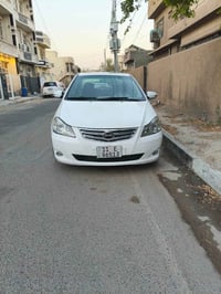 سيارة BYD G3 2013 كاملة هزة سنوية جديدة قبل يومين طلعتها بأسمي تحويل ث...