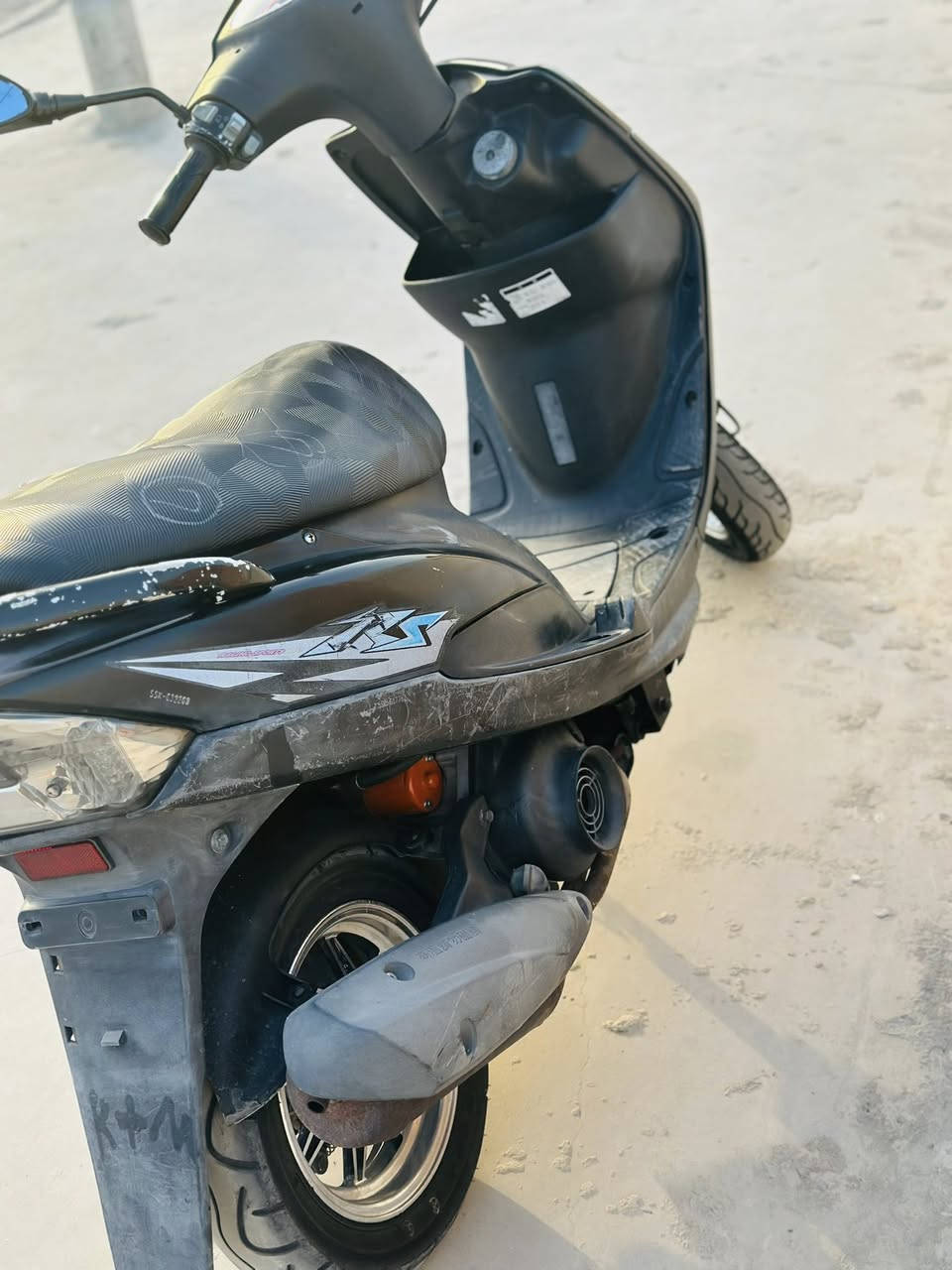 ماكس عدله للبيع بلاديه  ختم واحد نكره سلف هندر شلعه معدل فول دراجه خير من الله تجي وتشوفها سعرها 800 وبيها مجال مكاني واسط عزيزيه ***********
