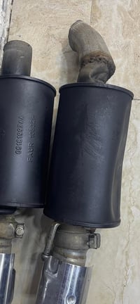 دبات سود • زوج ويل تاير • محرك 5700