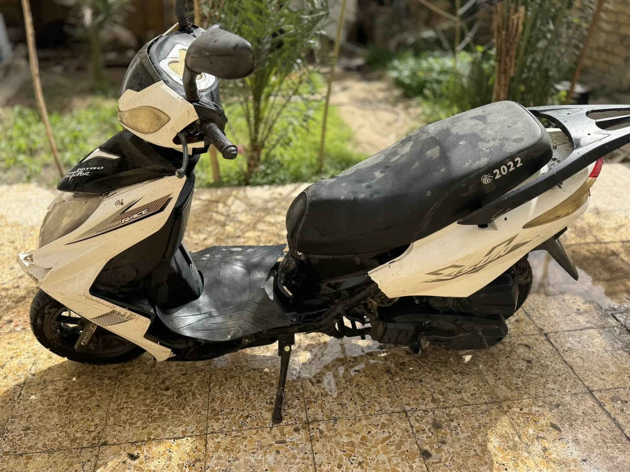 دراجه فكنس موديل 22 تحتاج تبديل كفر سعرها ٣٥٠


**إذا كنت صاحب هذا الإعلان وتريد حذفه لأي سبب، رجاءا أرسل رسالة إلى الدعم الفني**