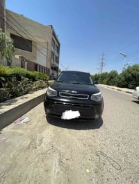 سول • ٢٠١٥ • رقم بابل