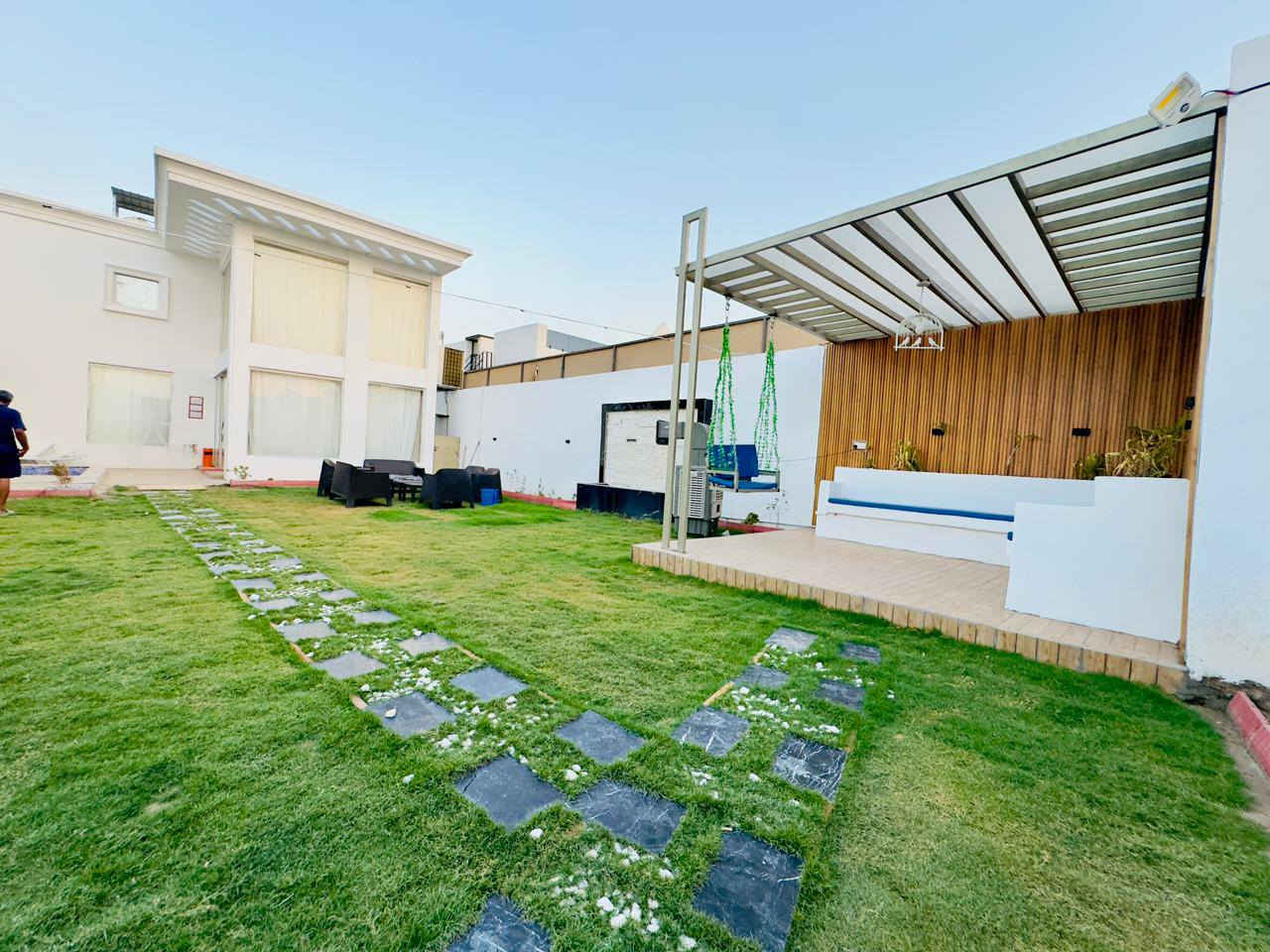 تتوفر  مزرعةة في 
بـغـــداد الدورة البـــوعيثــــة
للحجز والاستفسار تفضل واتساب *********** موثقةة بتطبيق اجرلي
