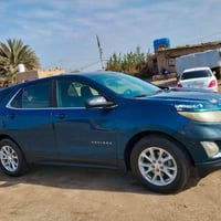 اكيوينوكس • ٢٠٢١ • ١.٦ تيربو