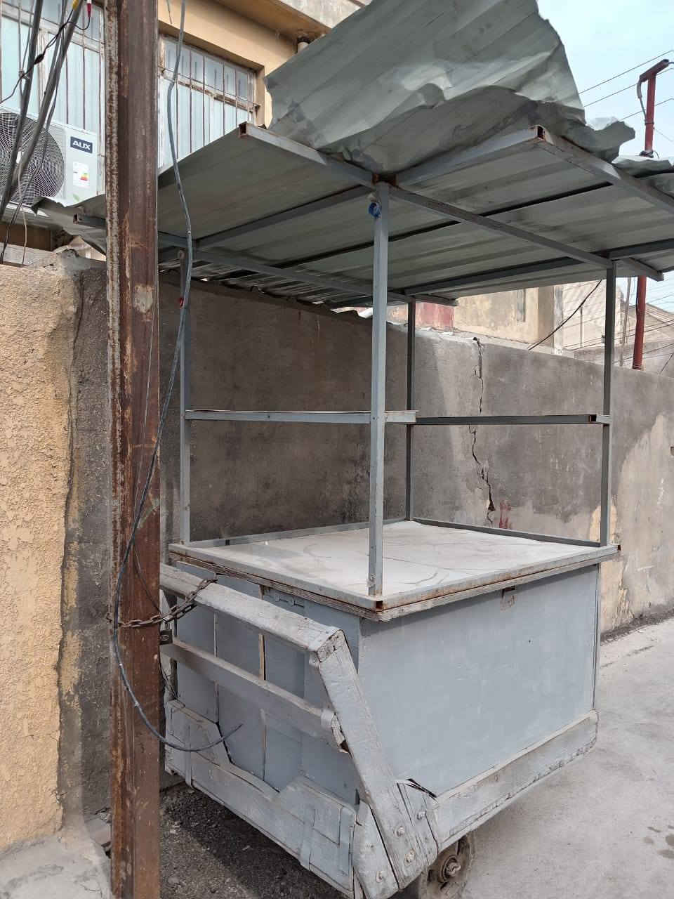 السلام عليكم  يوجد لدينا عربانة للبيع  الاتصال على الرقم
***********
