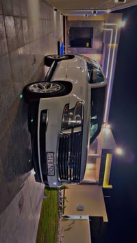 تاهو فدرالي  موديل 20 مرقم بغداد وجاهز دخول جديد  وارد أمريكي السياره ...