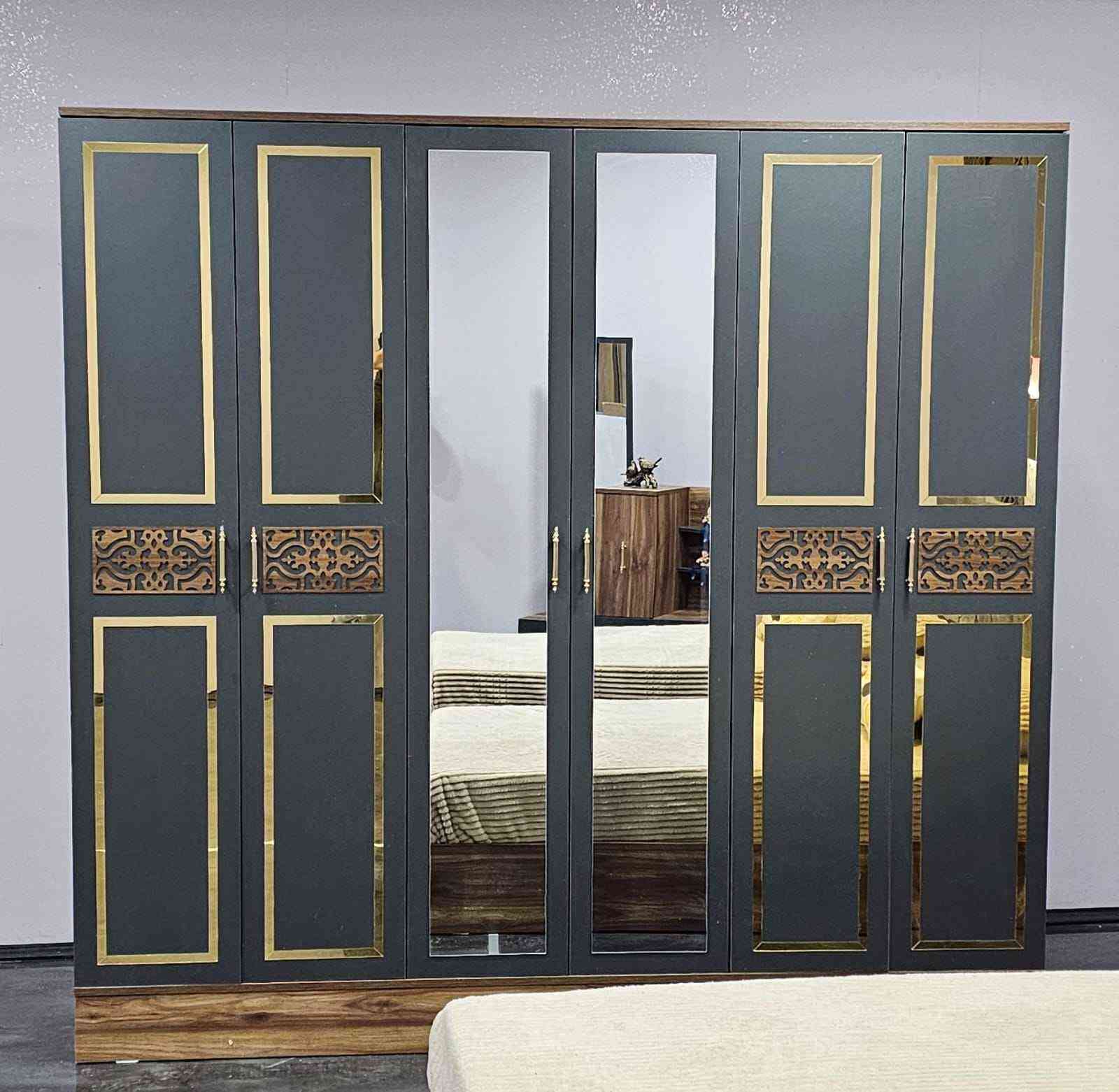 شبابي غرفة نوم شبابي 6 قطع جديد بالكرتون الكنتور 6 باب بسعر 425 دولار
-------------
#معرض_جودي_بدهوك 
***********
🪑 أثاث تركي فاخر
غرف نوم – غرف جلوس – غرف شباب – طاولات – كنتور – أسفنج عالي الجودة
✅ عروض مميزة وأسعار تنافسية
📌 ناونیشان:
⛔مالطا خاری-فرعی ئکی به ری سیناعی- به مبه ری مه دره سه (مالتاژئری)
📌 العنوان:
دهوك – مالطا القديم – أول فرع قبل صناعة تصليح السيارات – مقابل مدرسة الابتدائية
(قريب من مطعم مالطا – كونديه مالطا – خارنگه ها مالتا)
#دهوكا_رنكين #موصل #غرف_شبابية #اثاث_منزلي #زاخو دهوك, العراق
