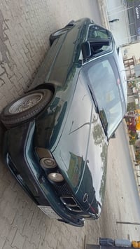 بي ام 1991 • BMW 520 • بي ام دبليو كير عادي • سيارة كركوك • بي ام دبلي...