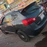 نيسان روج موديل 13 محرك وكير اوتو كامري ابو الجف تبريد شغال السعر 55 م...