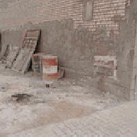 دوانم • ١٠٠م • قرب صابيات